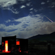 Illustration for article titled Perseid Meteors Shower the Sky